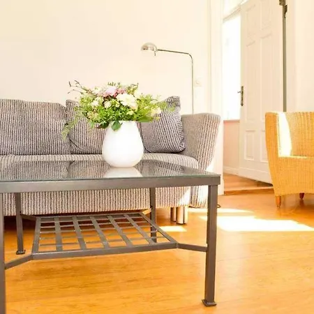 Apartment Astrid, T2 Rostock Heringsdorf (Usedom)