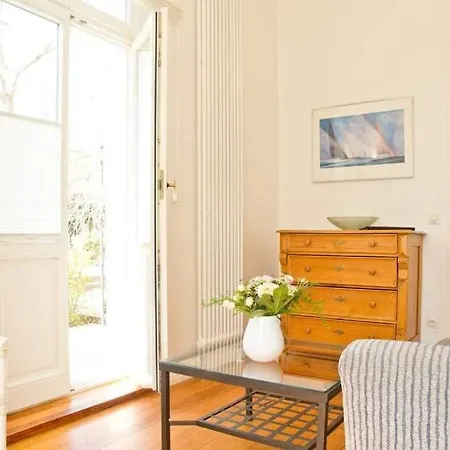 Apartamento Astrid, T2 Rostock Heringsdorf (Usedom)