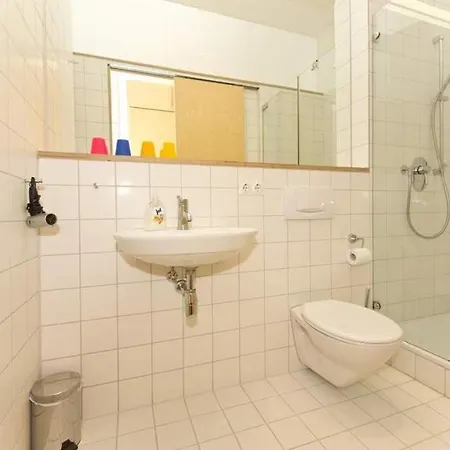 Astrid, T2 Rostock Apartamento